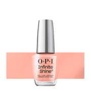 OPI Infinite Shine Make 'Em Jelly Summer 2025 Strawberry Slay 15ml