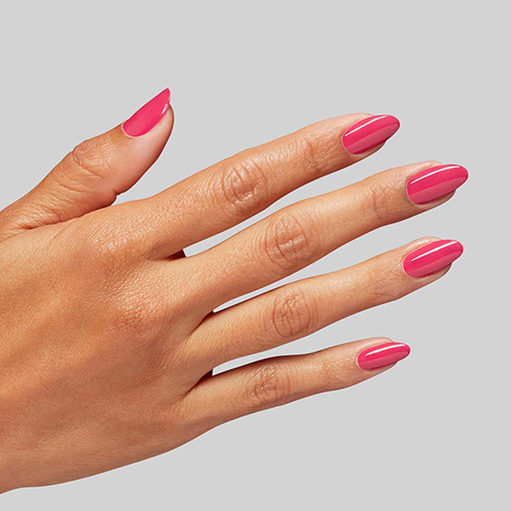 OPI Infinite Shine Make 'Em Jelly Summer 2025 Beet For The Gawdz 15ml