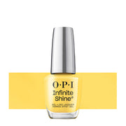 OPI Infinite Shine Make 'Em Jelly Summer 2025 Keep Up Buttercup 15ml