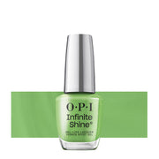 OPI Infinite Shine Make 'Em Jelly Summer 2025 Jelly Green With Envy 15ml