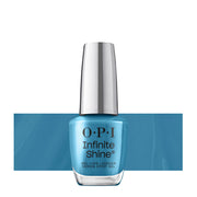 OPI Infinite Shine Make 'Em Jelly Summer 2025 It's In Your Jeans 15ml