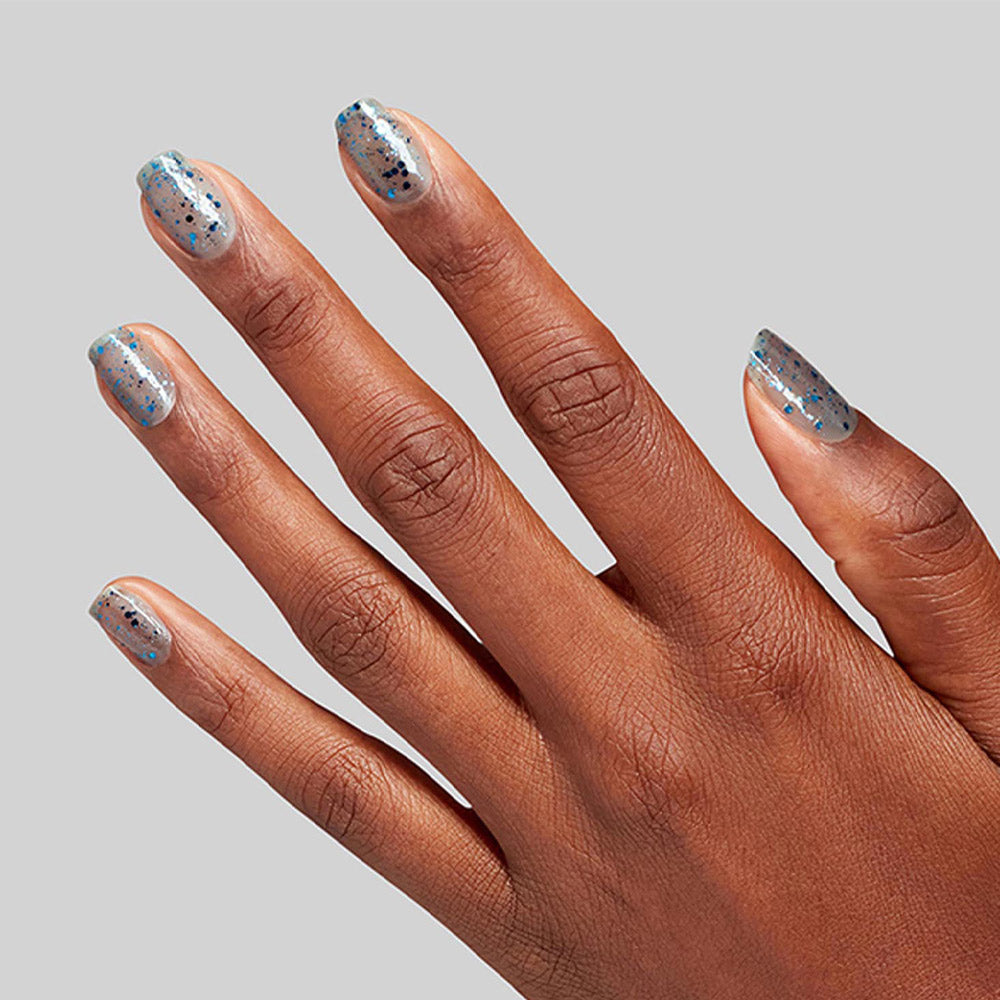 OPI Infinite Shine Make 'Em Jelly Summer 2025 Dust The Competition 15ml