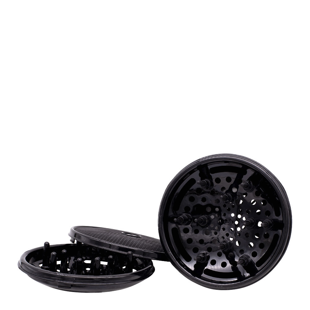 Hair Gallery Resi Come Nuovi  Babyliss Pro Diffuseur 3in 1 - confezione danneggiata