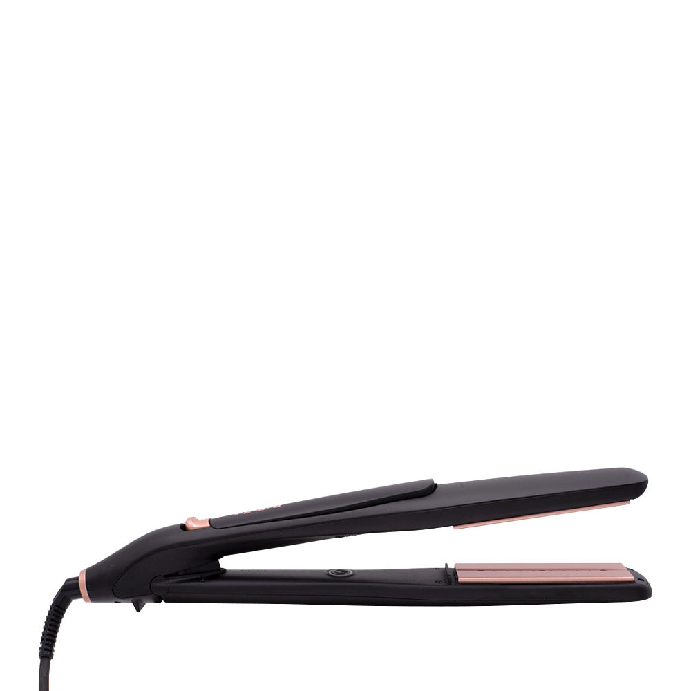 Hair Gallery Resi Come Nuovi Babyliss 4 Steam Luxe Styler Ultimate Smooth Conditioning - imballaggio danneggiato