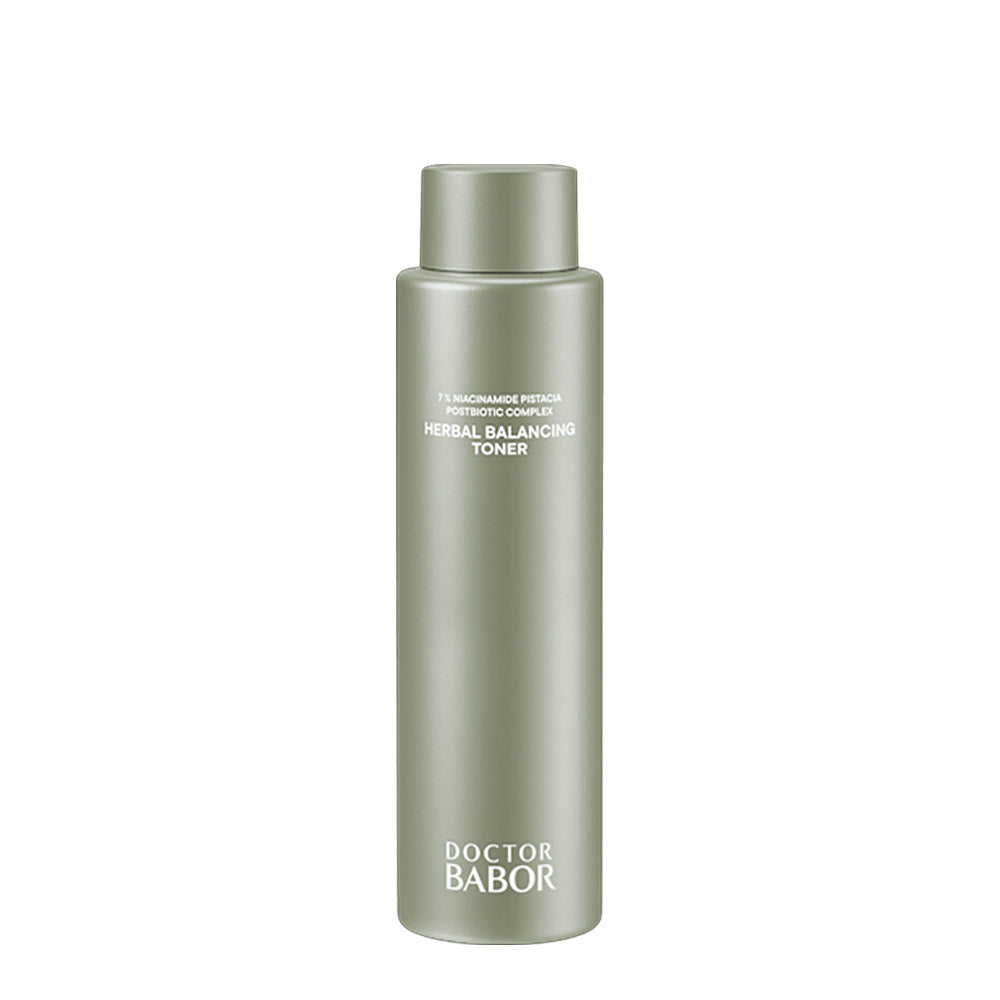 Babor Doctor Babor Microbiomic Herbal Balancing Toner 200ml - tonico levigante