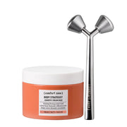 Comfort Zone Body Strategist Osmotic Cream Mud 270ml Deep Toning Tool