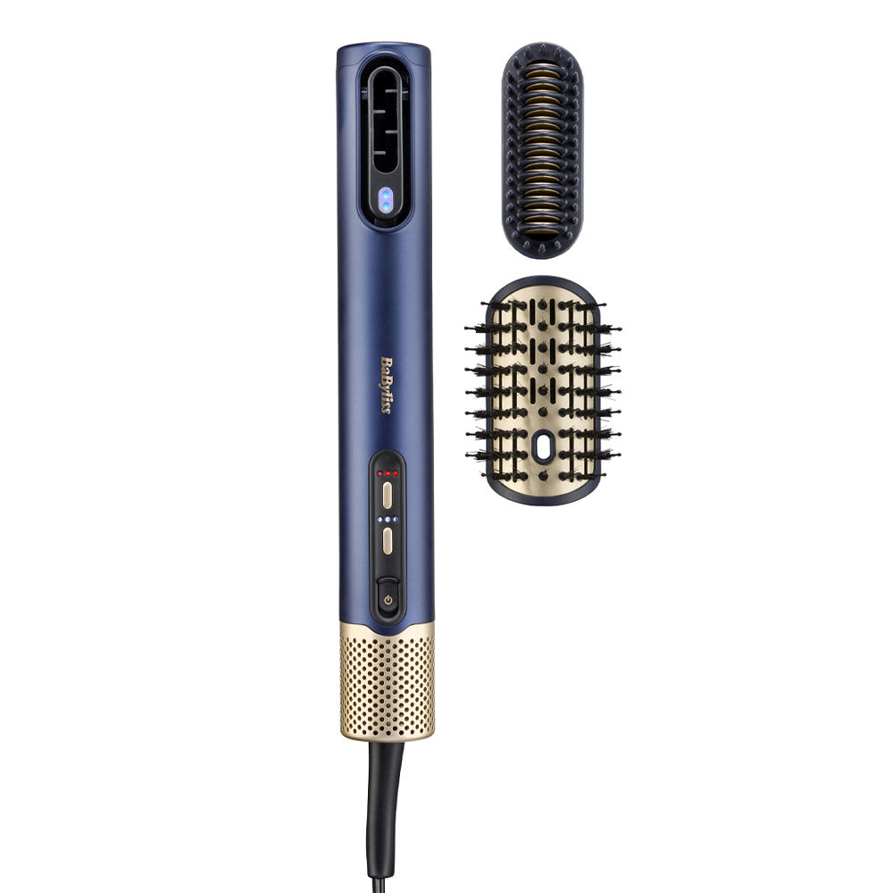 Babyliss Pro Air Wand - strumento styling asciuga e liscia