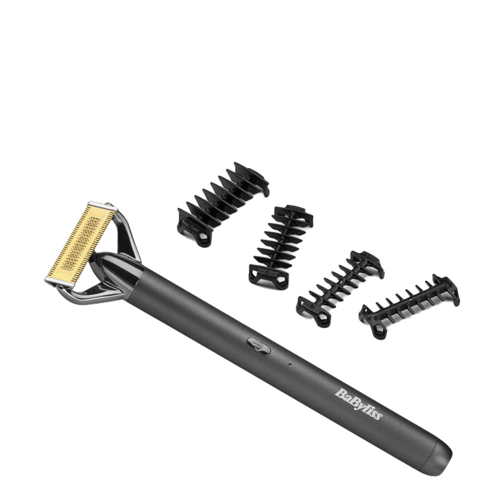 Babyliss X-Blade - regola barba