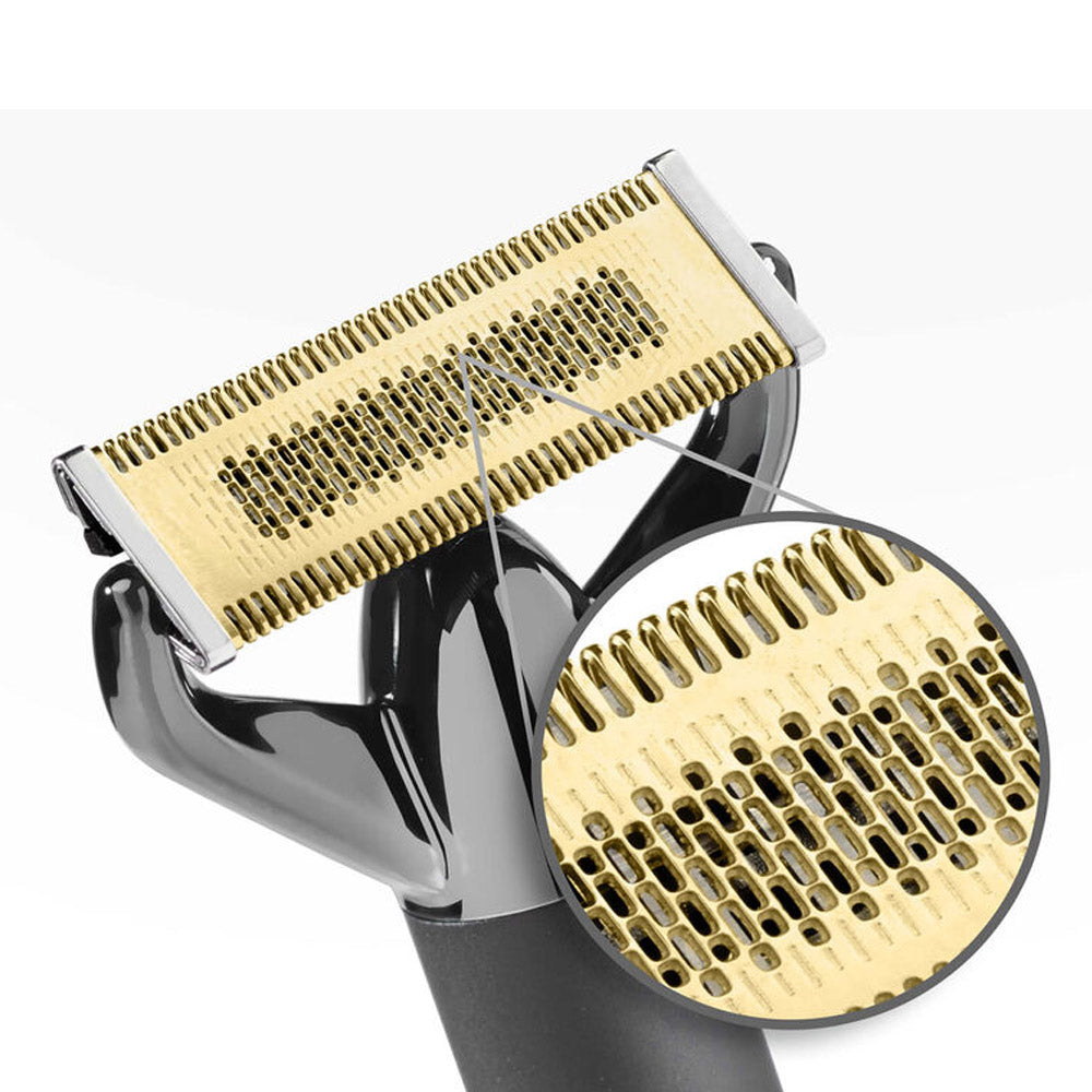 Babyliss X-Blade - regola barba