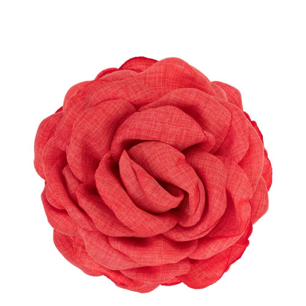 Invisibobble Clipstar L Fleur De Coral - fermaglio per capelli
