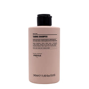 Previa Smoothing Taming Shampoo 340ml - shampoo anticrespo