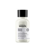 L'Oréal Professionnel Paris  Serie Expert Metal Detox Shampoo 100ml -  shampoo chelante