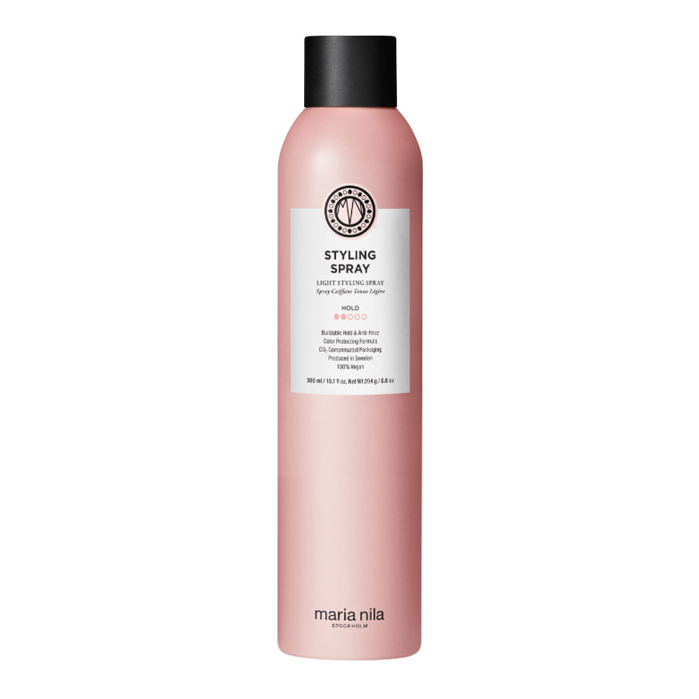 Maria Nila Styling Spray 300ml - spray tenuta leggera