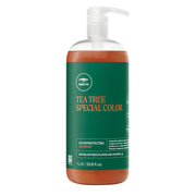 Paul Mitchell Tea Tree Special Color Protecting Shampoo 1000ml - shampoo protezione colore
