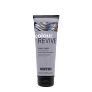 Osmo Colour Revive Steel Grey Colour Conditioner 225ml - balsamo colorante