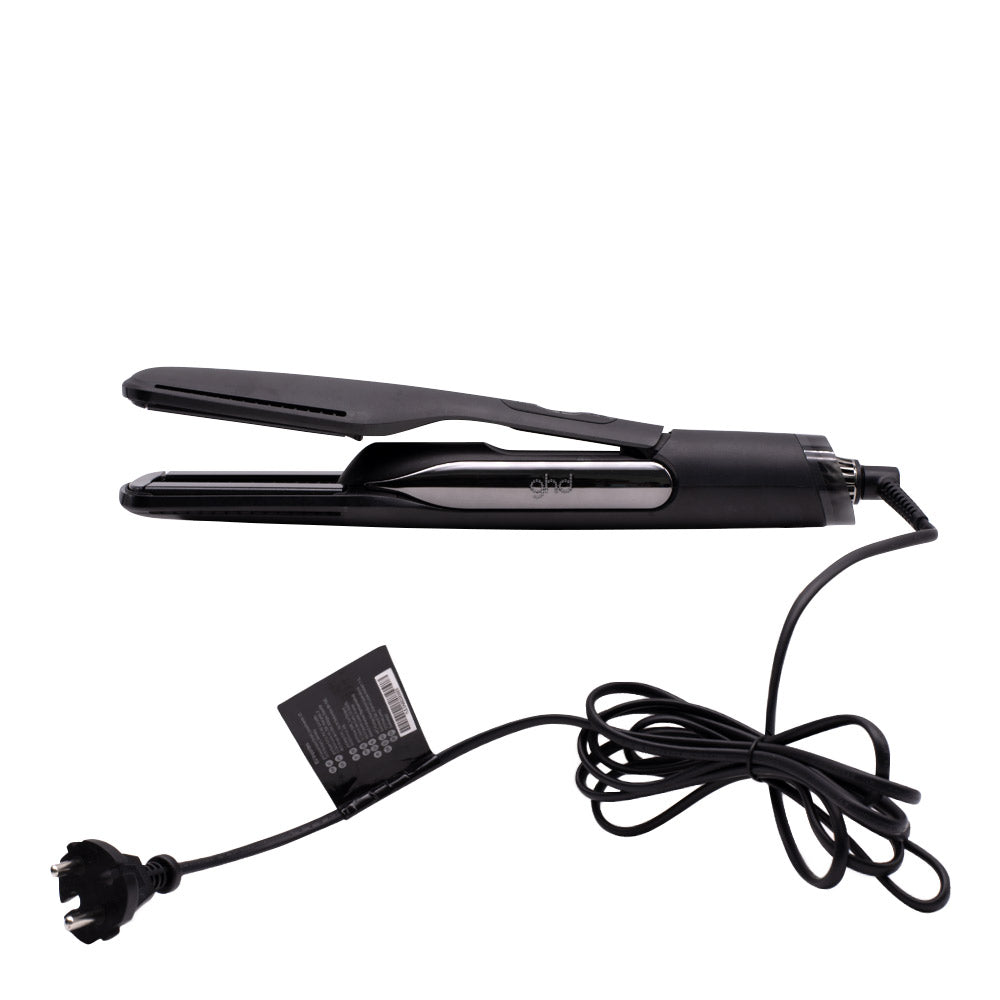 Hair Gallery Resi Come Nuovi Ghd Duet Black- imballaggio e filo danneggiato