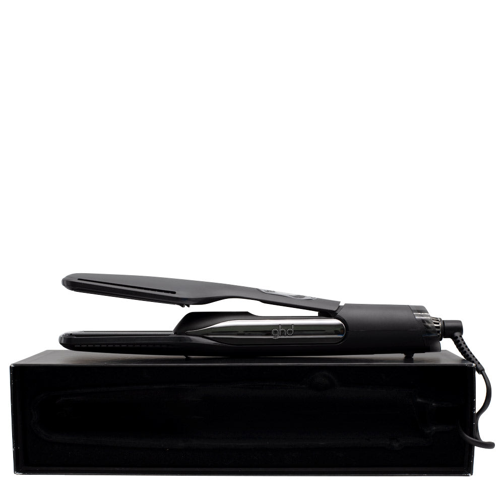 Hair Gallery Resi Come Nuovi Ghd Duet Black- imballaggio danneggiato