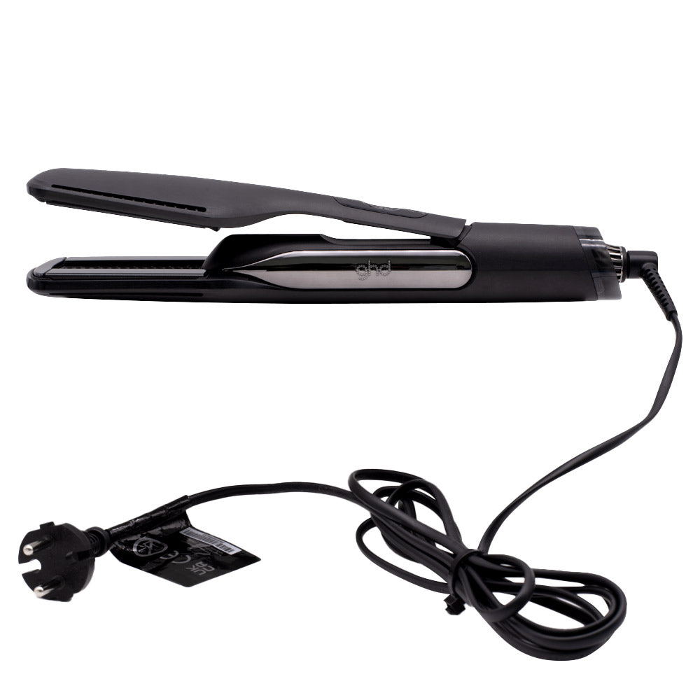 Hair Gallery Resi Come Nuovi Ghd Duet Black- imballaggio e filo danneggiato