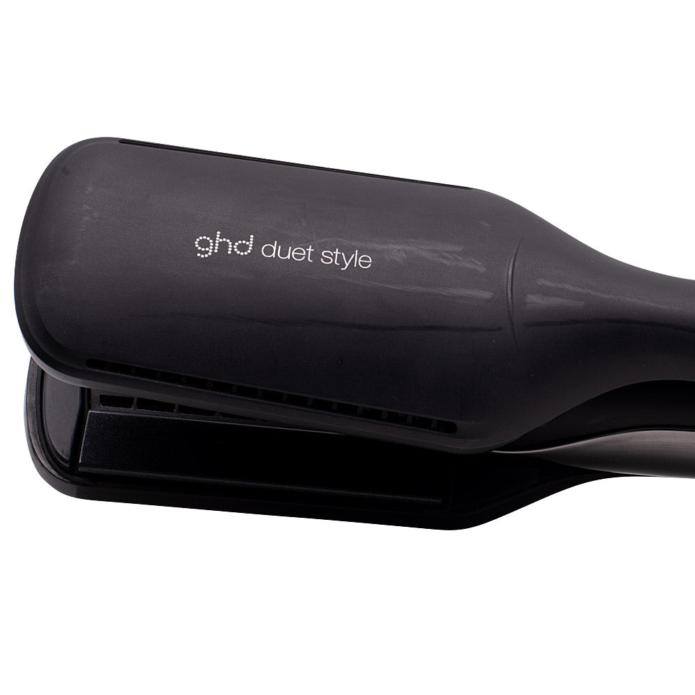 Hair Gallery Resi Come Nuovi Ghd Duet Black-  riporta vari danni