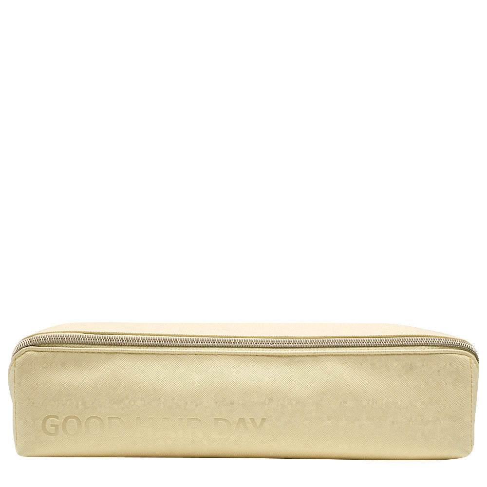 Hair Gallery Resi Come Nuovi Ghd Gold Sunsthetic - imballaggio danneggiato