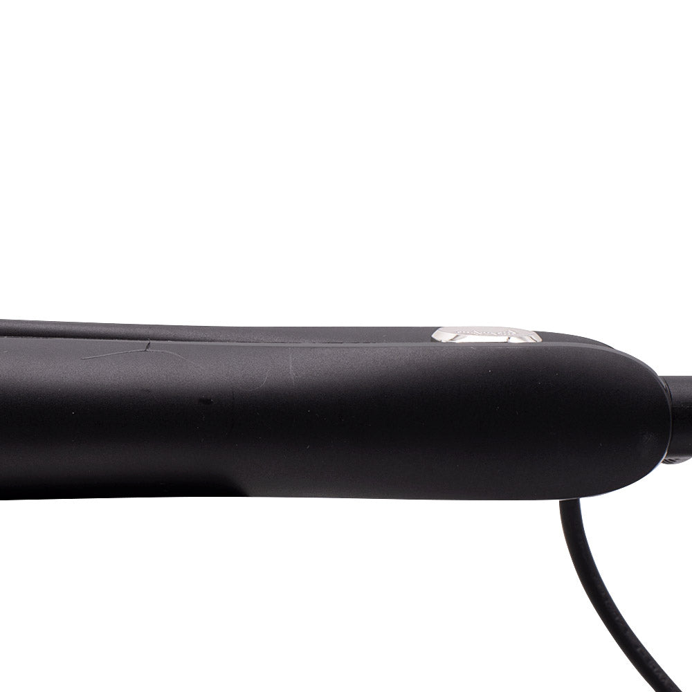 Hair Gallery Resi Come Nuovi Ghd Gold - imballaggio e filo danneggiati piastra graffiata