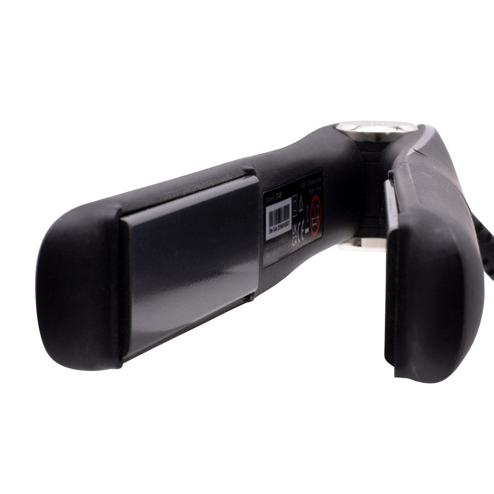 Hair Gallery Resi Come Nuovi Ghd Gold - imballaggio e filo danneggiati piastra graffiata