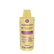 Lola From Rio Purple Acid Corrector De Porosidade 250ml - trattamento ristrutturante capelli biondi