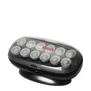 Babyliss Pro Set di 12 Bigodini Riscaldanti BAB3025E