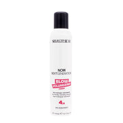 Selective Professional Now Next Generation Blow Volumizing Finish 4/6 300ml - lacca volumizzante