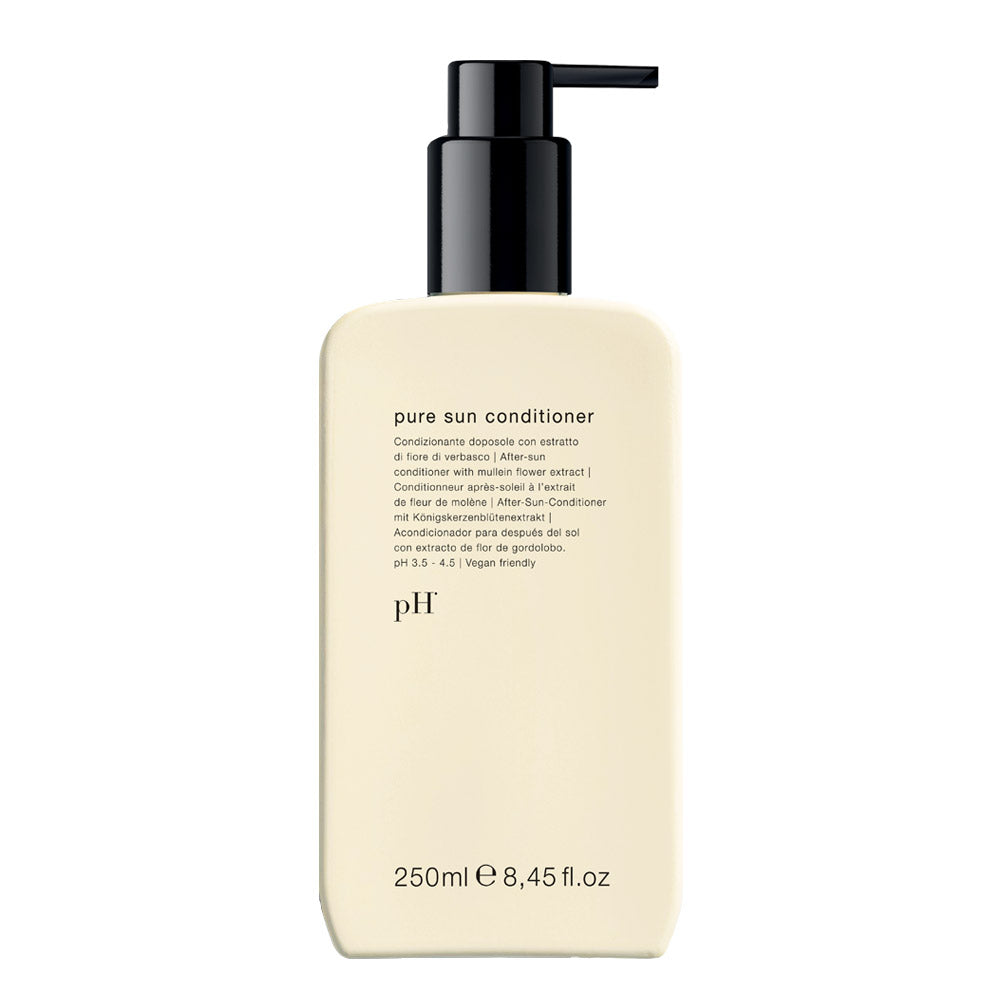 Ph Laboratories Pure Sun Conditioner  250ml - balsamo dopo sole