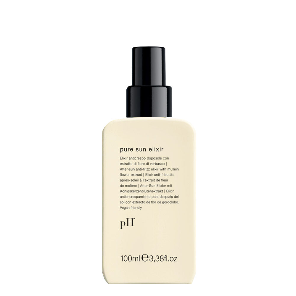 Ph Laboratories Pure Sun Elixir 100ml - elixir anticrespo doposole