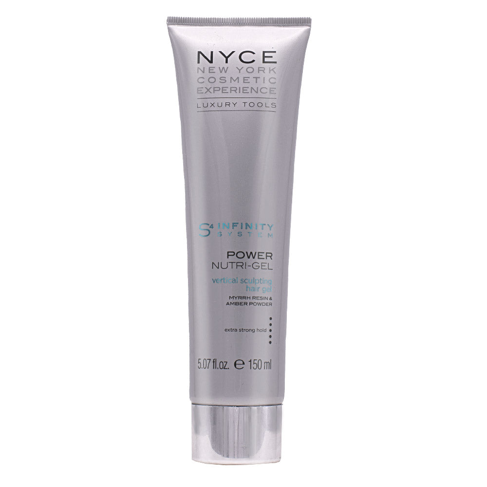 Nyce Luxury Tools Power Nutri Gel 150ml - gel extra forte