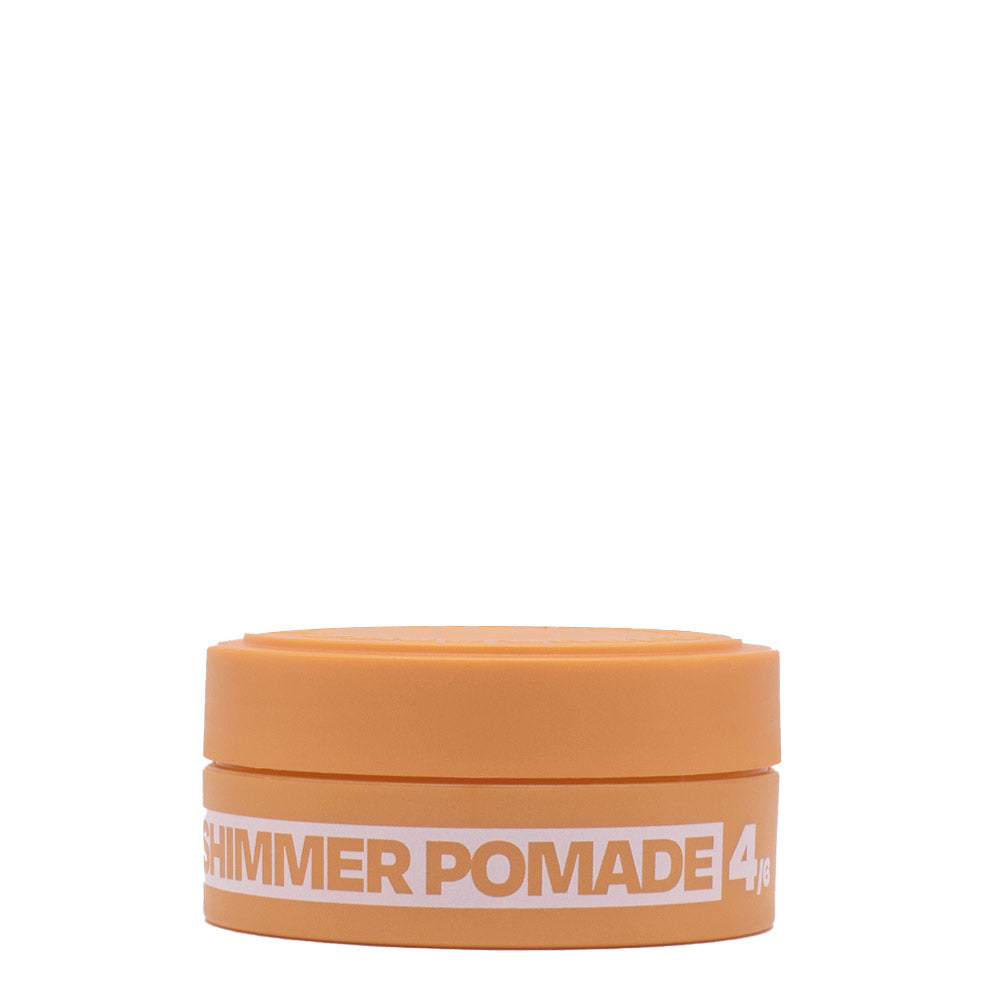 Selective Professional Now Next Generation Shimmer Pomade 90ml - cera extra lucida