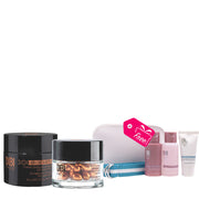 Dibi Milano Age Method Capsule Concentrate Di Giovinezza   Crema Sontuosa di Giovinezza 50ml + Beauty Collection OMAGGIO