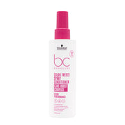 Schwarzkopf BC Bonacure Color Freeze Spray Conditioner 200ml - balsamo spray leave-in