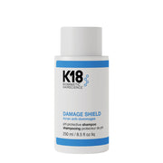 K18 Damage Shield Ph Protective Shampoo 250ml - shampoo protettivo anticrespo