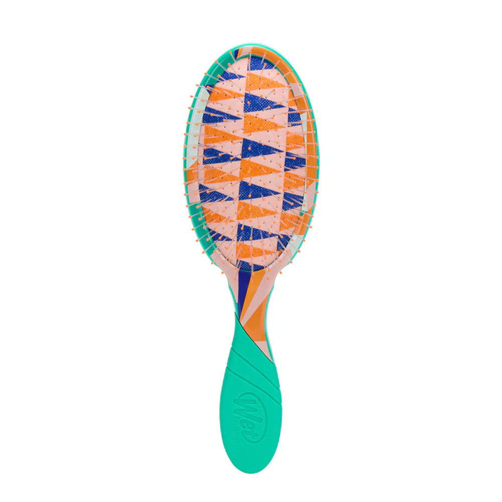 WetBrush Pro Original Detangler Flag Up - spazzola scioglinodi