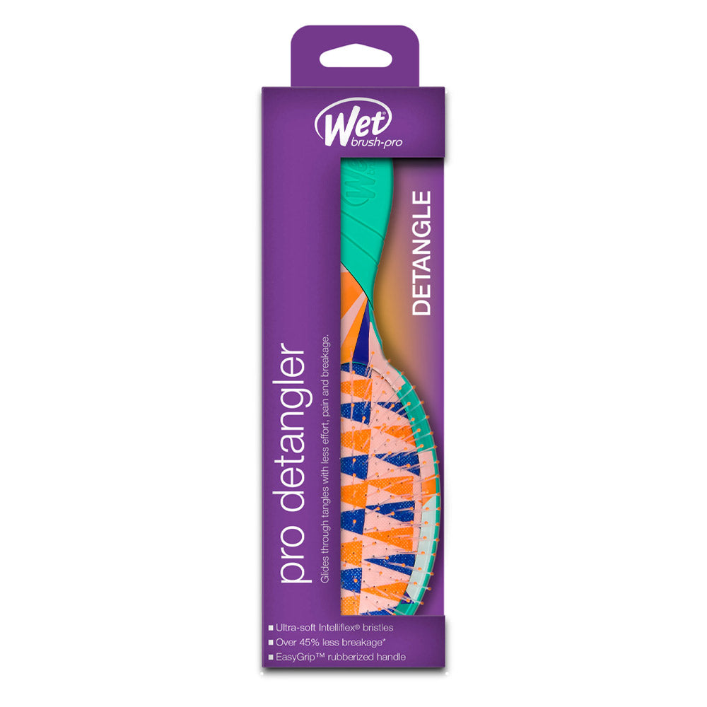 WetBrush Pro Original Detangler Flag Up - spazzola scioglinodi