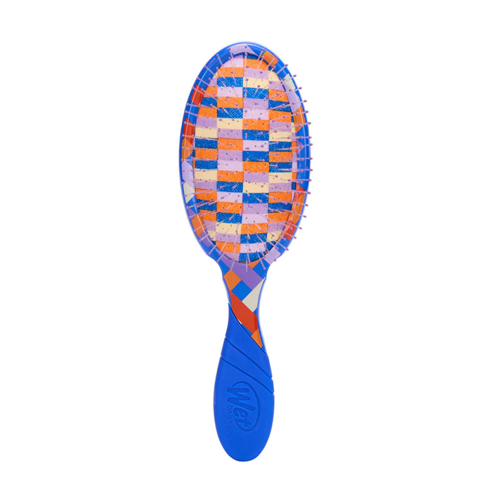 WetBrush Pro Original Detangler Out of Bounds - spazzola scioglinodi