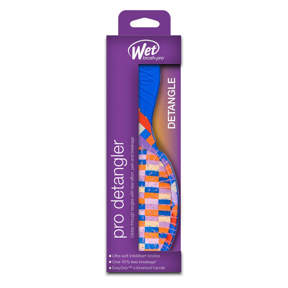 WetBrush Pro Original Detangler Out of Bounds - spazzola scioglinodi
