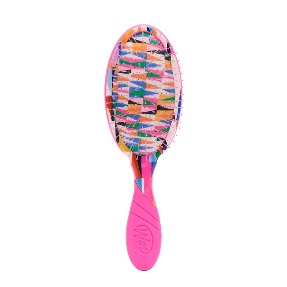 WetBrush Pro Original Detangler Target  - spazzola scioglinodi
