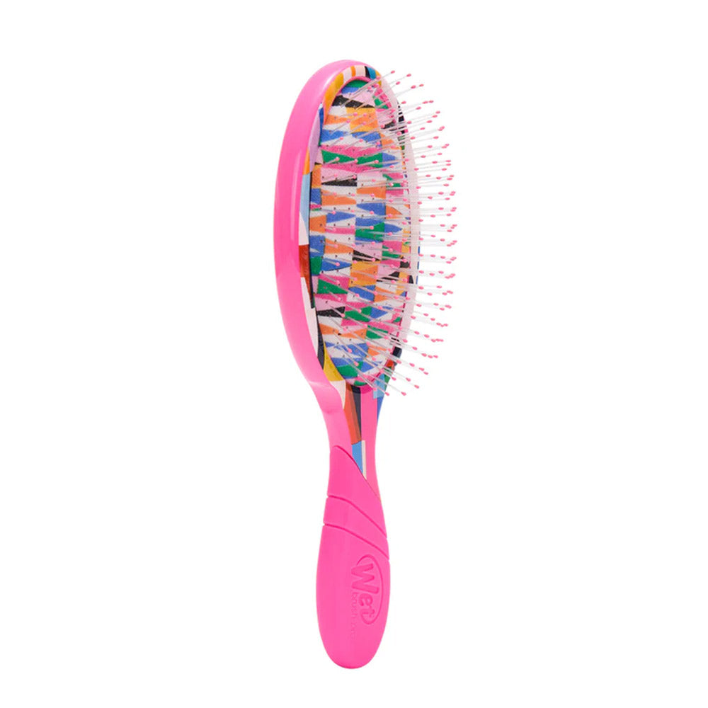 WetBrush Pro Original Detangler Target  - spazzola scioglinodi