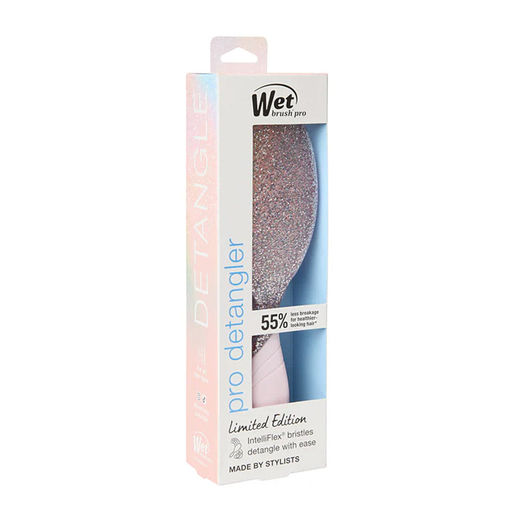 WetBrush Pro Original Detangler Blush - spazzola scioglinodi