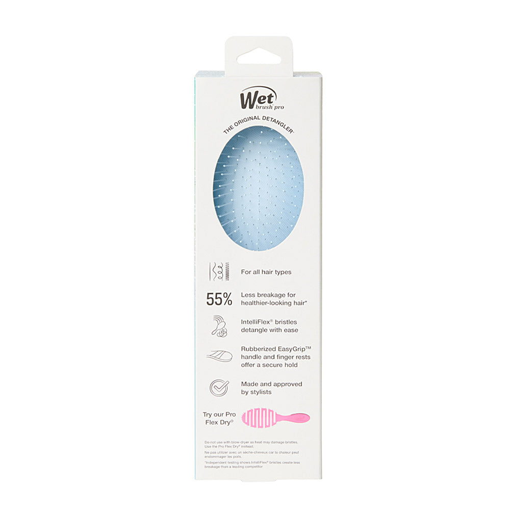 WetBrush Pro Original Detangler Frost - spazzola scioglinodi