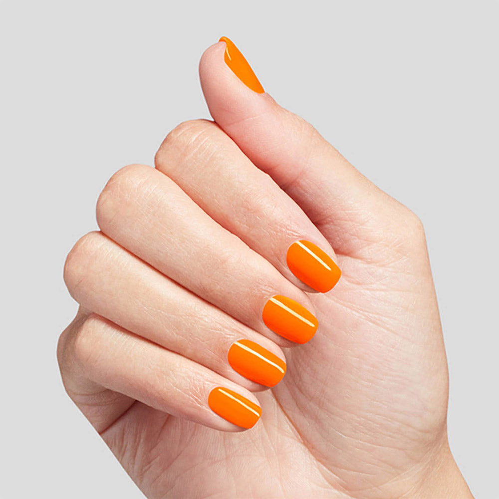 OPI Infinite Shine What's Your Mani-Tude? Rollerbabe 15ml - smalto a lunga durata