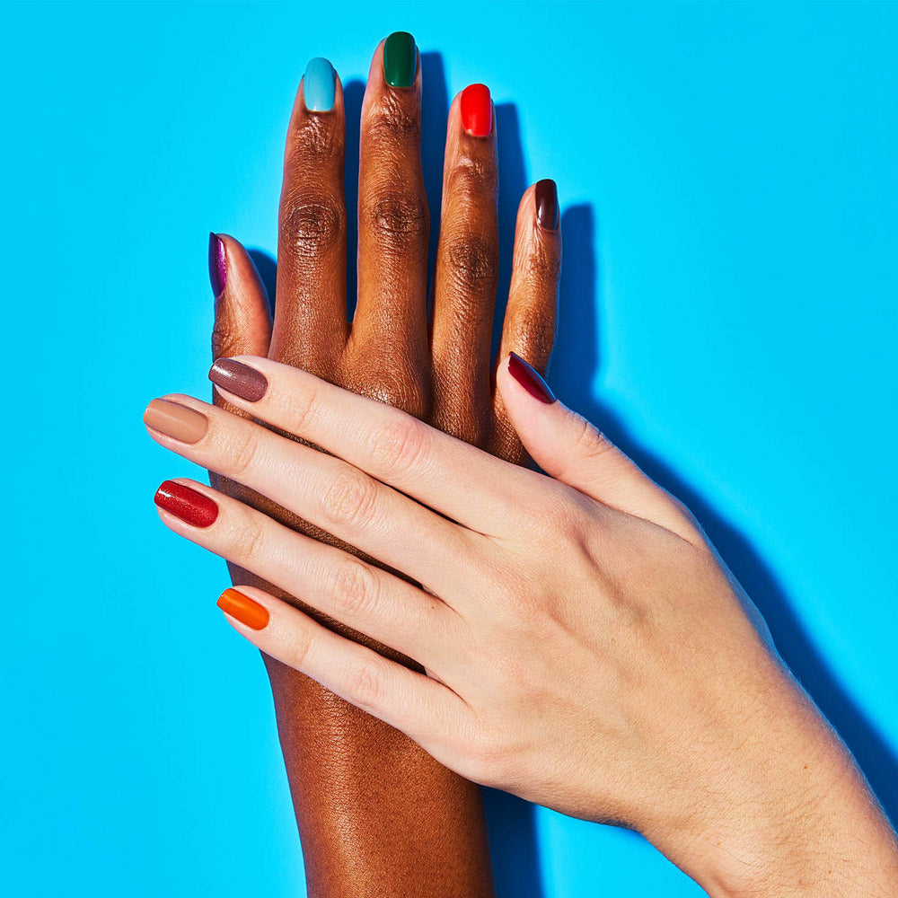 OPI Infinite Shine What's Your Mani-Tude? Rollerbabe 15ml - smalto a lunga durata