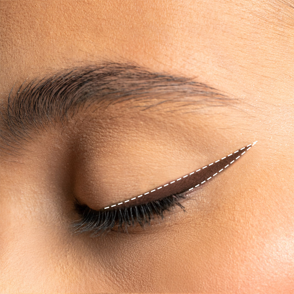 Mesauda Beauty Drawmatic Shadow 107 Sculpt 1.4gr - ombretto stylo multiuso