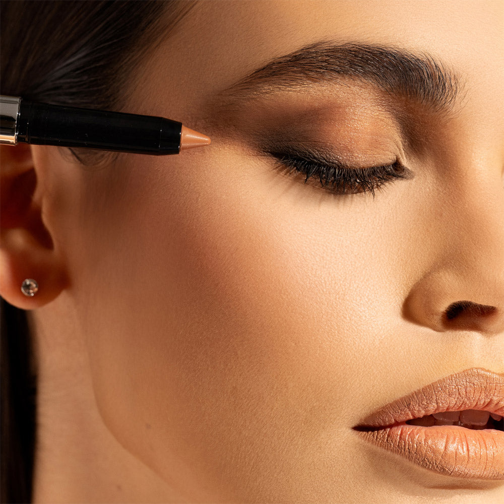 Mesauda Beauty Drawmatic Shadow 107 Sculpt 1.4gr - ombretto stylo multiuso