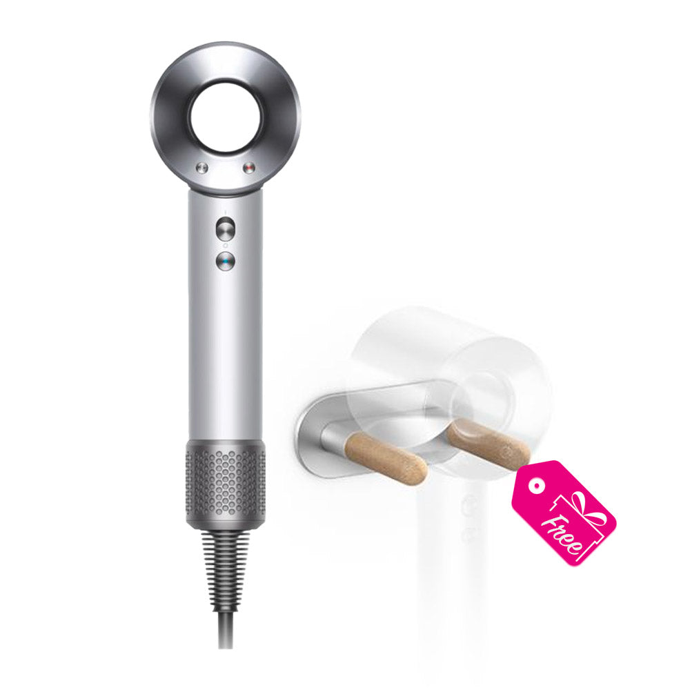 Dyson Supersonic Phon + Supporto Parete OMAGGIO