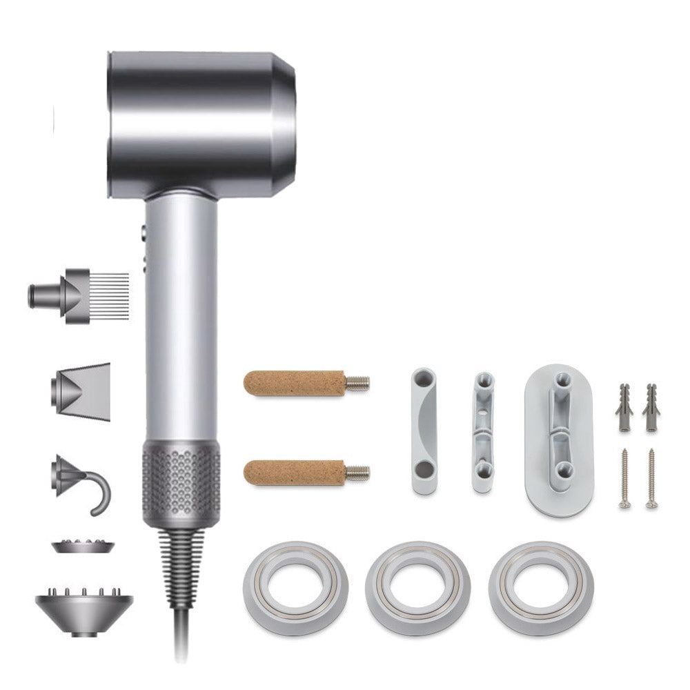 Dyson Supersonic Phon + Supporto Parete OMAGGIO